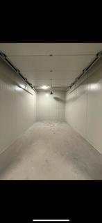 Garage Box ( opslag ruimte ), Ophalen of Verzenden, Koelelement