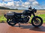 BONNEVILLE T120 BLACK, Particulier, 1200 cc, Naked bike