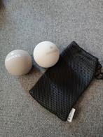 Navaris Lacrosse massage ballen, Ophalen of Verzenden, Zo goed als nieuw