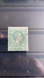 Monaco zes gestempeld/2777, Ophalen of Verzenden, Monaco