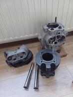 Matchless G3 onderdelen, Ophalen, Gebruikt