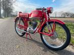 MV Agusta Disco Volante 50cc 4t Liberty Sport Oldtimer brom, Fietsen en Brommers, Brommers | Overige merken, Mv Agusta, 3 versnellingen