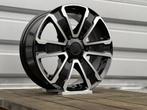 16" MERCEDES SPRINTER velgen MERCEDES SPRINTER, VW CRAFTER, Nieuw, 235 mm, Velg(en), 16 inch