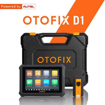 OBD Diagnose apparaat - OTOFIX D1 powered by Autel beschikbaar voor biedingen