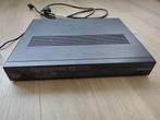 Cisco 897VA, Ophalen of Verzenden, Gebruikt, Router met modem, Cisco