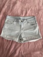 Bella Ragazza Lichtblauwe Denim Shorts Maat 38, Kleding | Dames, Maat 38/40 (M), Kort, Blauw, Bella Ragazza