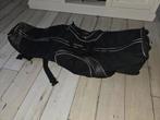 Travel Golf Tas - Zwart, Sport en Fitness, Golf, Ophalen, Gebruikt, Tas, Overige merken