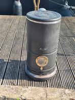 Gaskachel te koop, Huis en Inrichting, Ophalen, Gebruikt, Gas, Vrijstaand