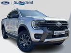 Ford Ranger 3.0 V6 Wildtrak Double Cab EcoBlue |241pk! | 2-z, Automaat, Gebruikt, Euro 6, 2124 kg