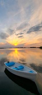 Walker bay 8, Ophalen, Gebruikt