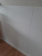 13 tegels over mat wit 30 bij 60 procasa, Doe-het-zelf en Verbouw, Tegels, Ophalen, Nieuw, Minder dan 20 cm, Minder dan 5 m²
