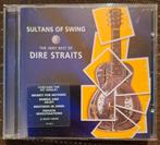 Dire Straits sultans of swing cd, Ophalen of Verzenden, Zo goed als nieuw, Poprock