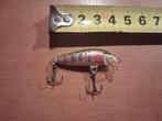 Rapala Original Floating 4 cm Nieuw, Watersport en Boten, Ophalen of Verzenden, Zo goed als nieuw, Overige typen