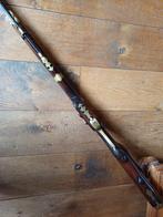 Antiek geweer revolver pistool, Antiek en Kunst, Ophalen