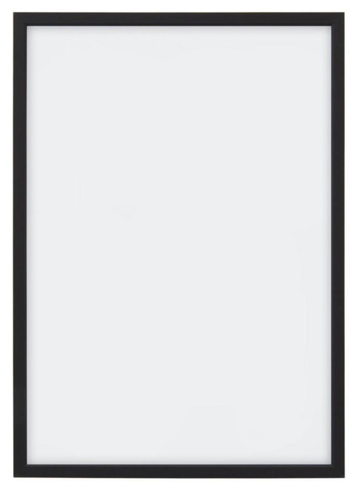 Gezocht Grote Posterlijst - 40x60 of groter, Huis en Inrichting, Woonaccessoires | Lijsten, Zo goed als nieuw, 75 cm of meer, 75 tot 100 cm