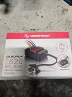 Hobbywing esc waterdicht 1:18, Ophalen of Verzenden, Nieuw, Overige schalen, Onderdeel