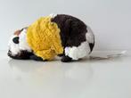 Knuffel cavia gevlekt, vlekken 24 cm / GOSIG MARSVIN / IKEA, Kinderen en Baby's, Speelgoed | Knuffels en Pluche, Ophalen of Verzenden