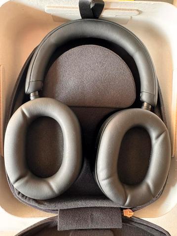 SONY WH-1000xm5 beschikbaar voor biedingen