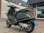 Vespa Snorscooter Primavera 50 | Demo | 210km Nieuwstaat Ful, Gebruikt, R
r  r, Benzine, Vespa