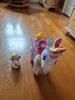 Vtech magische eenhoorn met geluid licht en beweging, Kinderen en Baby's, Speelgoed | Vtech, Ophalen, Zo goed als nieuw