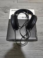 Massdrop x Sennheiser HD 6XX koptelefoon + nieuwe pads, Ophalen of Verzenden, Sennheiser