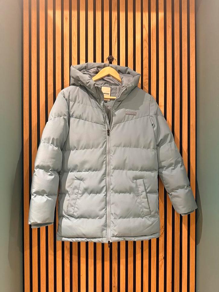 Raizzed winterjas maat 152, Kinderen en Baby's, Kinderkleding | Maat 152, Zo goed als nieuw, Jongen of Meisje, Jas, Ophalen of Verzenden