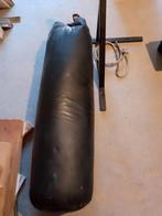 Bokszak met beugel, Sport en Fitness, Ophalen, Gebruikt, Bokszak