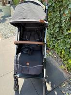 GB Qbit+ buggy - Compact en handig!, Gebruikt, Verstelbare duwstang, Ophalen, Kinderwagen