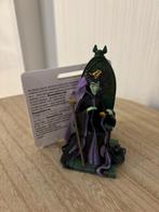 Disney Malificent sketchbook ornament, Verzamelen, Disney, Ophalen of Verzenden, Nieuw, Beeldje of Figuurtje