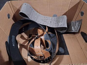 Diverse Heren  4 st  beschikbaar voor biedingen