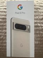 Google Pixel 8 Pro samen met de Pixel Watch 2, Telecommunicatie, Mobiele telefoons | Overige merken, Ophalen of Verzenden, Zo goed als nieuw
