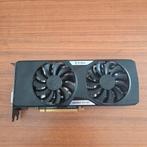 Geforce GTX 960 - 2GB - GDDR5, Computers en Software, Videokaarten, Ophalen of Verzenden, Zo goed als nieuw, GDDR5, PCI-Express 3