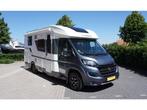 Adria Coral Plus 600 SL / airco / fietsendrager / Camera, Luifel, Standaard zit, Airbags, Ringverwarming