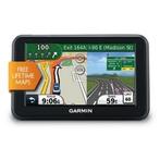 Navigatie Garmin Nuvi 40 nüvi 40LM lifetime maps free maps, Auto diversen, Autonavigatie, Ophalen of Verzenden, Zo goed als nieuw