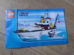 Lego City 4642 Fishing Boat / vissersboot, Ophalen of Verzenden, Zo goed als nieuw, Complete set, Lego
