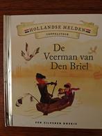 De Veerman van Den Briel - Coppelstock, Ophalen of Verzenden, Zo goed als nieuw, Coppelstock, Sprookjes