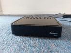 quantis QE 317 dvb tuner, radio, Ophalen of Verzenden, Zo goed als nieuw