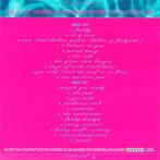 Prince - Paradiso GOLD TOUR Aftershow 1995 2CD, Verzenden, 1980 tot 2000, Nieuw in verpakking