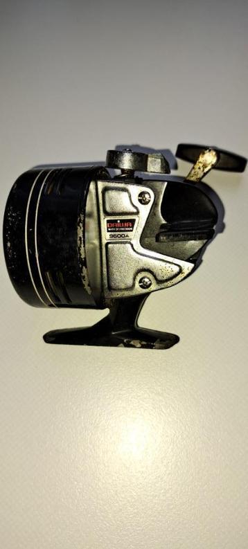 vismolen Daiwa 9600 A beschikbaar voor biedingen