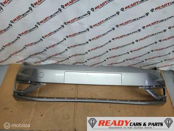 Voorbumper GOLF 7 FACELIFT LB7W TUNGSTEN SILVER 5G0807221FL beschikbaar voor biedingen