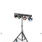 Tehuur partybar, Muziek en Instrumenten, Licht en Laser, Ophalen, 6441JM, Partyverhuur catering parkstad, Zo goed als nieuw