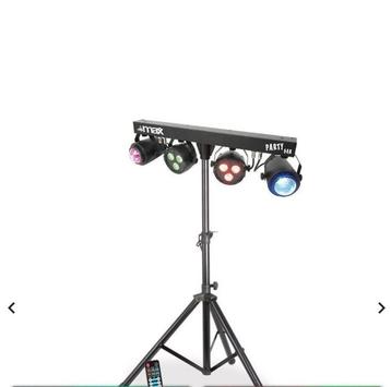 Tehuur partybar  beschikbaar voor biedingen