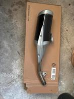 Kawasaki Z750 (2008) Uitlaat, Ophalen, Gebruikt