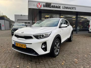 Kia Stonic 1.0 T-GDi ComfortPlusLine Navigator (RIJKLAARPRIJ beschikbaar voor biedingen