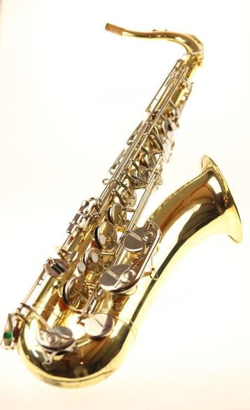 Yamaha YTS23 tenorsaxofoon beschikbaar voor biedingen