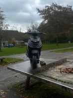 Zip 70cc LC, Fietsen en Brommers, Ophalen of Verzenden, Zo goed als nieuw, Tweetakt, Zip