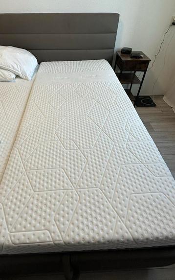 Emma Diamond medium matras 90x210cm beschikbaar voor biedingen