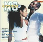 No sweat 5 - The coolest R & B = 1,49, Cd's en Dvd's, Cd's | Verzamelalbums, Ophalen of Verzenden, R&B en Soul, Zo goed als nieuw