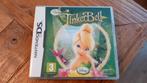Nintendo ds spel. Disney TinkerBell, Spelcomputers en Games, Games | Nintendo DS, Avontuur en Actie, 1 speler, Ophalen of Verzenden