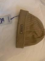 burberry beanie/muts nieuw / met bon, Ophalen, Nieuw, Overige maten, Burberry